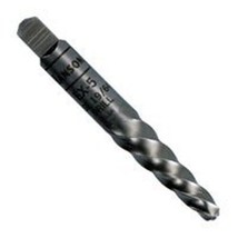 NEW IRWIN 53402 SPIRAL FLUTED EX-2 DRILL SCREW BOLT EXTRACTOR REMOVER SALE - £11.00 GBP