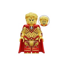 Adam Warlock Minifigures Guardians of the Galaxy Vol. 3 - $3.99