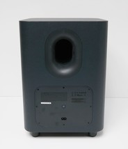 JBL BAR 500 5.1-Channel Soundbar with Subwoofer JBLBAR500PROBLKAM image 5