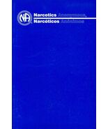 Narcoticos Anonimos: Narcotics Anonymous (Spanish Edition) unknown - €21,16 EUR