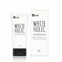W.Lab White Holic Quick Whitening Cream 50ml image 2
