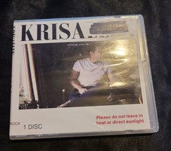 Letting You In by Kris Allen (CD, 2016) b14 - £15.02 GBP