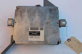 2008-2009 TOYOTA PRIUS ECU ENGINE COMPUTER CONTROL MODULE ECM M1026 image 3