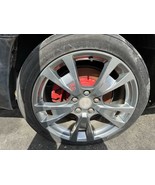 Wheel 19x8 10 Spoke Single Color Fits 09-14 TL 1043957 - £232.28 GBP