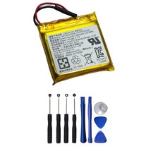 560mAh AEC643333A battery for B&amp;O Beoplay E8 TWS headset charging box  Case - €12,83 EUR