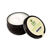Original Strength Intensive Daily Cream - Sandalwood by Earthly Body, 5 Oz. image 4