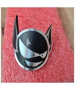 ADRENALINE Head Badge Emblem For Bicycle NOS (Free shipping) - $30.00