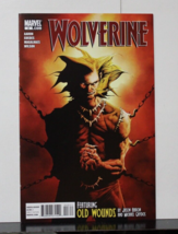 Wolverine #3 January 2011 - £4.59 GBP
