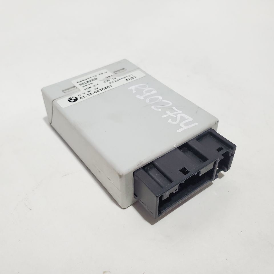 2003 2004 2005 2006 2007 2008 BMW Z4 OEM Soft Top Module 61356936801 Item image 4