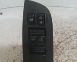 Driver Front Door Switch Driver&#39;s Lock And Window Fits 09-11 MAXIMA 1053... - $67.32