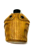 12&quot; Doll Accessory Figure 1/6 Scale WWII Canteen - $4.95