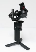 DJI RS 3 Mini 3-Axis Gimbal Stabilizer (CP.RN.00000294.01) image 4