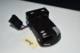 Quest 16348t Trailer Brake Controller only w1c - $559.31 MXN