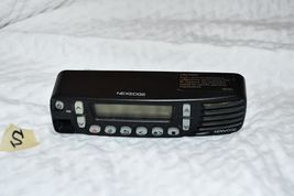 Kenwood Nexedge NX-700H-K VHF NXDN NX700 FACEPLATE ONLY RARE *TESTED* #S... - $35.10