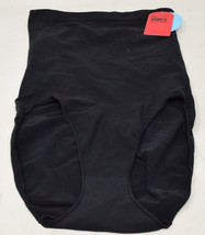 Spanx Undie Tectable High Waisted Panty Black M NWT 1031 - £23.65 GBP