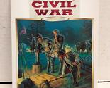 The Civil War: 1861-1865 [Unknown Binding] James I. Robertson - $5.81