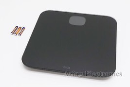 Fitbit Aria Air Digital Bathroom Scale FB203 - Black - $29.99