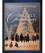 A Family Christmas Dobson, James and Harvey, G. - €47,19 EUR
