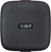 Tribit Portable Speaker, Stormbox Micro Bluetooth Speaker, Ip67 Waterpro... - £51.48 GBP