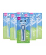 Dentek Floss Threaders for Braces Dental Floss with Threader 50 Count Pa... - $21.78 CAD