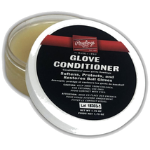 Rawlings Glove Conditioner – Baseball Leather Care - $8.99
