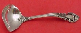Royal Dynasty by Kirk-Stieff Sterling Silver Gravy Ladle 7 1/2&quot; - $197.01