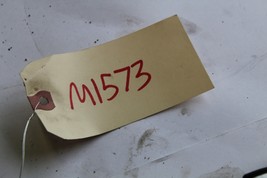 2006-2007 MAZDA 6 REAR PASSENGER RIGHT EXTERIOR DOOR HANDLE M1573 image 2