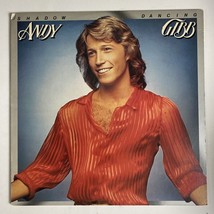 Andy Gibb Shadow Dancing RS-1-3034 Lp Vinyl Record - £6.44 GBP