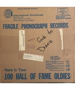 Various - Vee-Jay Records 100 Hall Of Fame Oldies (5xLP, Comp, Mono + Box)  - $33.90 CAD