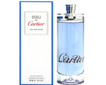 Eau de Cartier Vetiver Bleu 6.7 oz / 200 ml Eau De Toilette spray unisex - £128.59 GBP