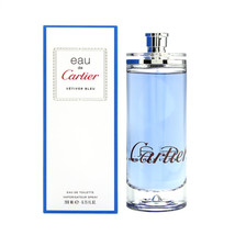Eau de Cartier Vetiver Bleu 6.7 oz / 200 ml Eau De Toilette spray unisex - $164.64
