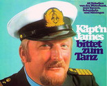 Kapt&#39;n James Bittet Zum Tanz [Vinyl] - $12.99