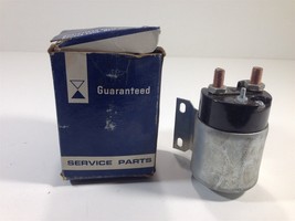 Vintage Guaranteed Parts Co. STS-2 Starter Solenoid New Old Stock ST111 ... - $39.99
