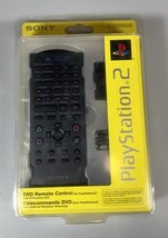 Sony PlayStation 2 PS2 DVD Remote Control SCPH-10171 97042 SEALED NEW - £19.54 GBP
