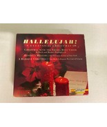 Hallelujah Classical Xmas - Music CD - Various Artists - 1994-05-12 - De... - €11,16 EUR