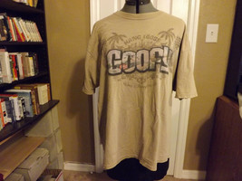 goofy tshirt walt disney world XL extra large - $14.00