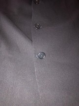Mens Hugo Boss 3 Button Suit Jacket Coat Blazer Dark Navy Blue 42 R 100% Wool - £28.73 GBP
