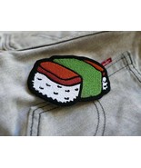 Spam Musubi Sushi, Japanese, Hawaiian, Asian, Foodie, Food Patch - $17.71 CAD