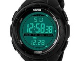 Rts watches men 50m waterproof swim climbing outdoor casual clock man wristwatches thumb155 crop