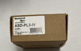 HONEYWELL ASD-PL3-IV ---IVORY SERIES - $185.00