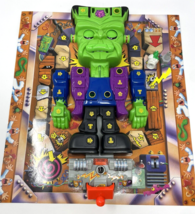 Vintage Tomy Bolt n' Stein Board Game Replacement Frankenstein + Board - £23.53 GBP