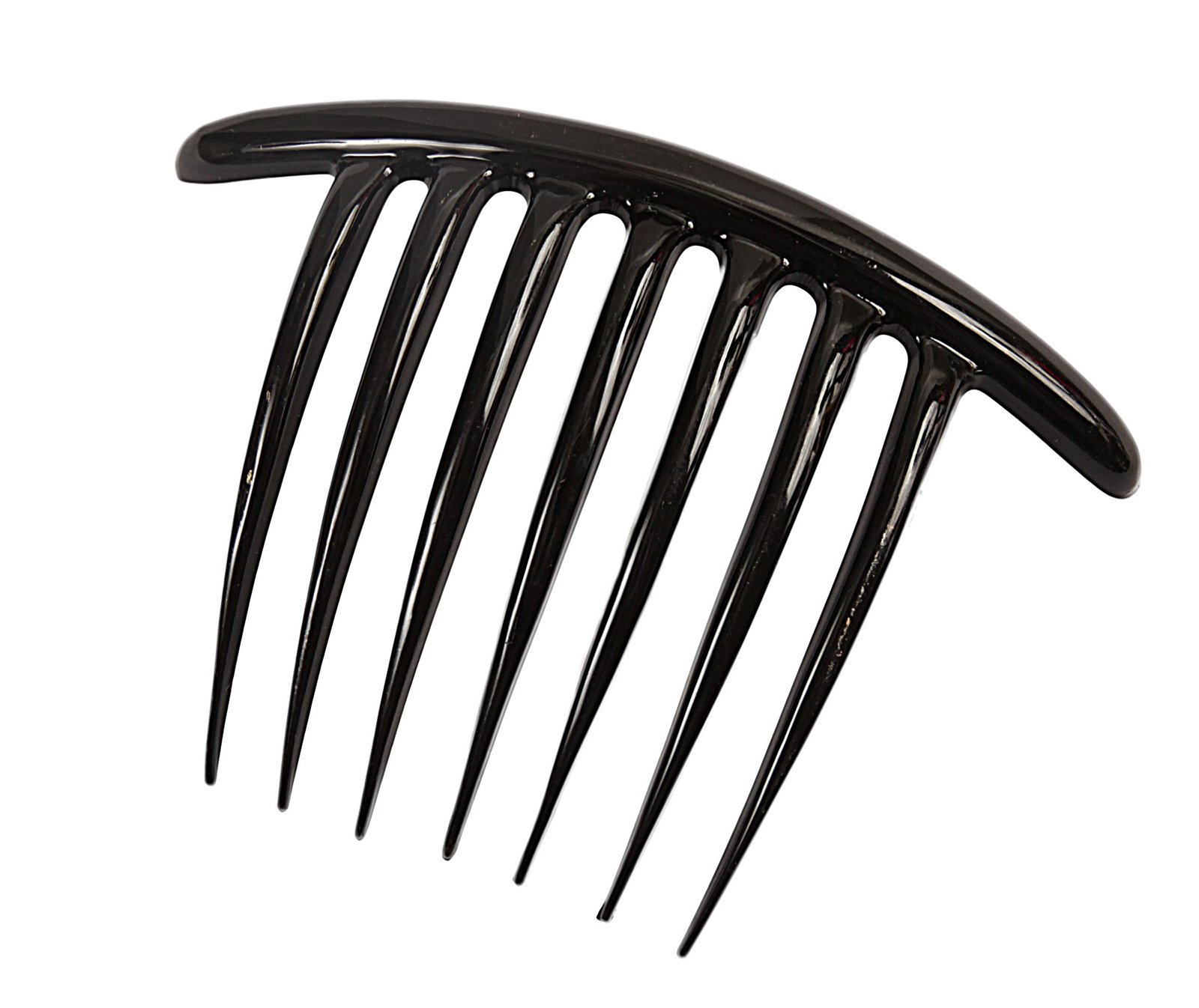 Caravan French Twist Comb, Tortoise Shell - $7.99+