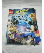 Lego Shop At Home Summer 1998 Catalog - $16.28 CAD