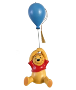 Disney Winnie the Pooh Ornament Up to the Honey Tree Classics Collection... - £18.91 GBP