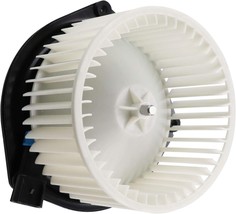 Youxmoto HVAC Blower Motor Assembly with Fan Cage 700126 fit for Jeep 19... - $70.71