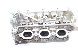 10-16 PORSCHE PANAMERA V6 3.6 RIGHT SIDE ENGINE CYLINDER HEAD Q0633 - $781.99
