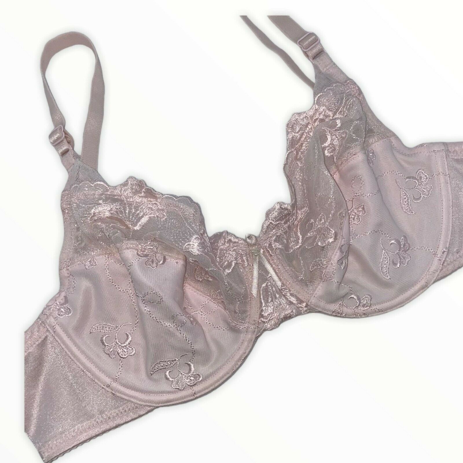 Wacoal 36B #85133 Undewire Bra Floral and 50 similar items