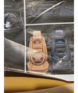 TAN OWL Car Seat Covers, Pu Leather Seat Covers Waterproof 5 Seats Full Set - $89.09