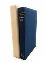 Abraham Lincon Speeches And Writings The Library of America In slipcase 1989 [Ha - £77.43 GBP