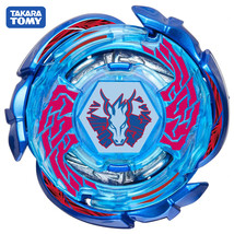 NBT Takara Tomy B-00 Rare Galaxy Pegasis 5Glaive Jolt&#39; Burst Surge Beyblade US - $100.15